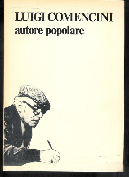 Luigi Comencini autore popolare