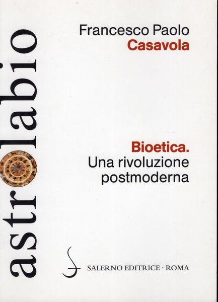 Bioetica : una rivoluzione postmoderna | Immagine principale