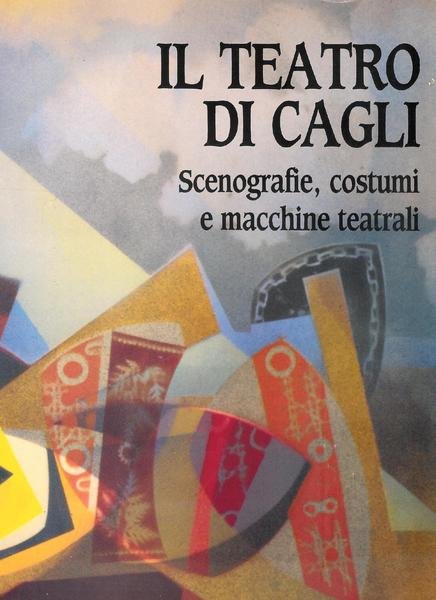 Il teatro di Cagli - Scenografie , costumi e macchine …