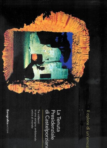 La tenuta presidenziale di Castelporziano - il colore di un'emozione | Immagine Gallery 1