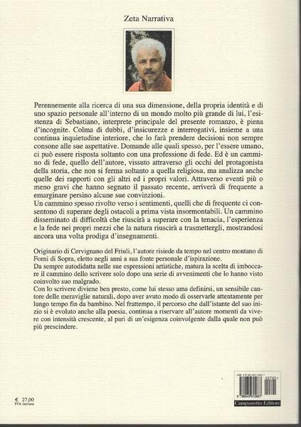 Sentieri di fede nel vento