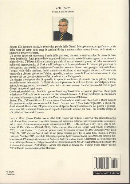 L' ultimo Ulisse