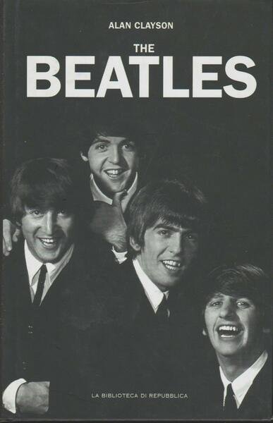 THE BEATLES