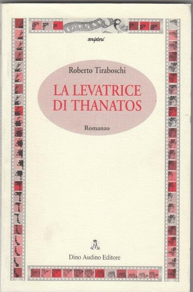 La levatrice di Thanatos | Immagine principale