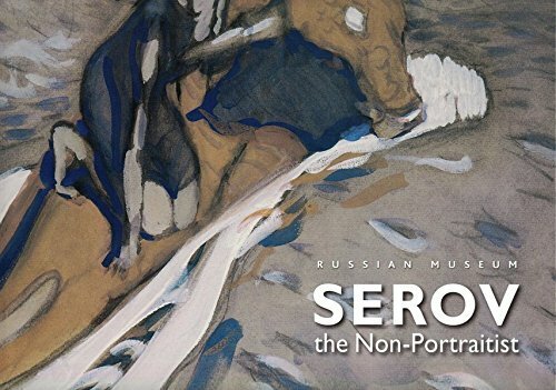 Serov. The Non-Portraitist