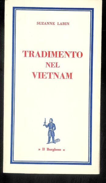 Tradimento nel Vietnam