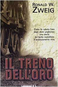 Il treno dell\'oro
