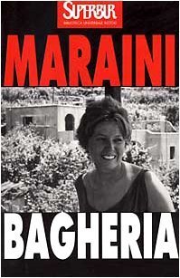 Bagheria Maraini, Dacia