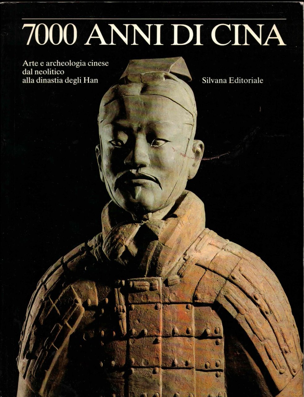 7000 anni di Cina