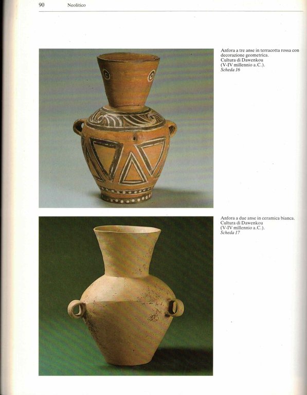 7000 anni di Cina