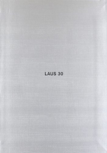 Laus 30: Best of Design and Advertising in Spain 1999 …