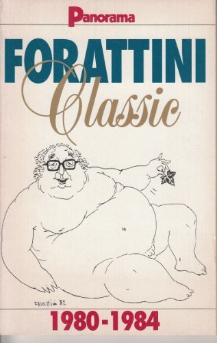 Classic. 1980-1984. [Paperback] GIORGIO FORATTINI