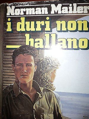 Norman Mailer: I duri non ballano Ed. Euroclub A30 [Unknown …