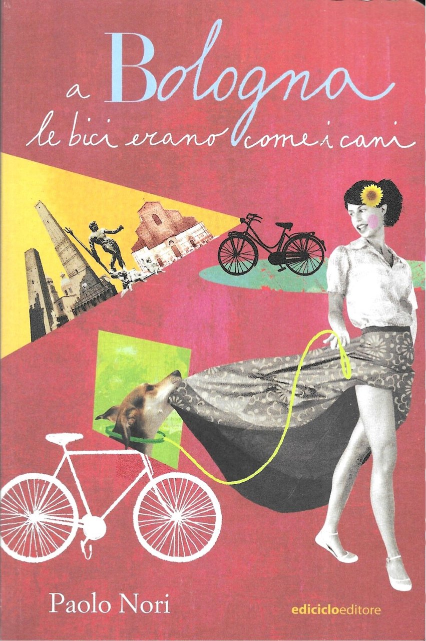 A Bologna le bici erano come i cani | Immagine principale