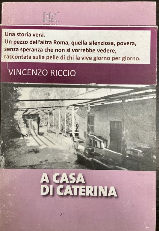 a casa di caterina