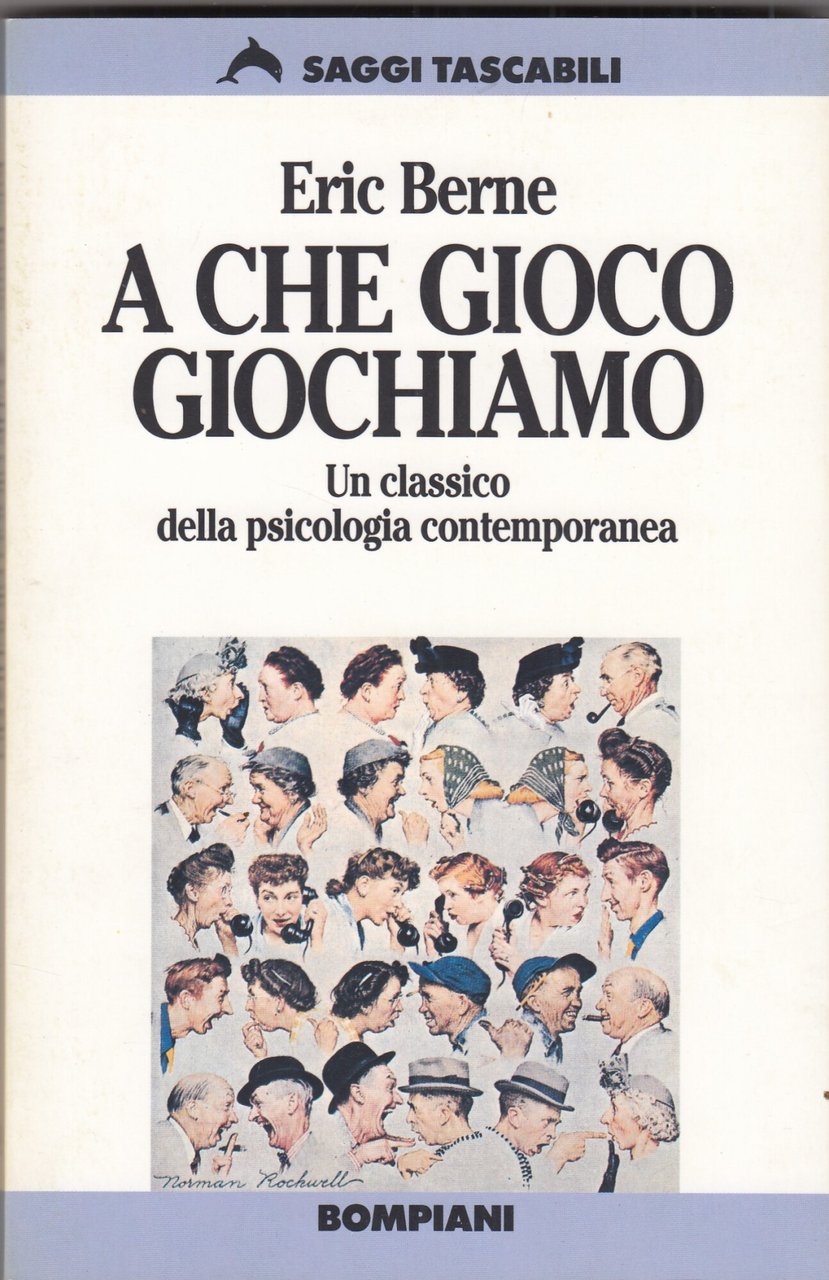 A che gioco giochiamo?