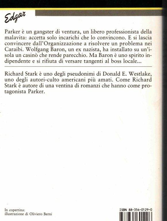 A FERRO E A FUOCO | Immagine Gallery 2