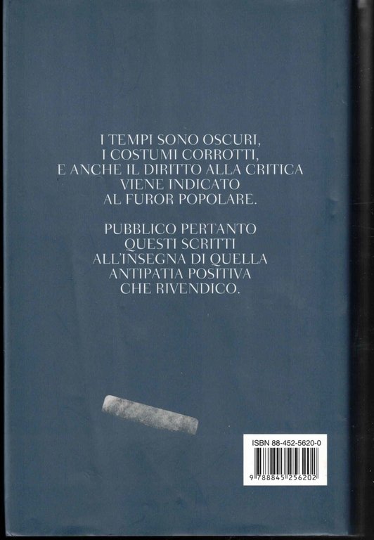 A passo di gambero. Guerre calde e populismo mediatico | Immagine Gallery 2