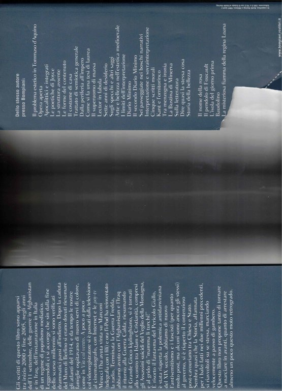 A passo di gambero. Guerre calde e populismo mediatico | Immagine Gallery 3