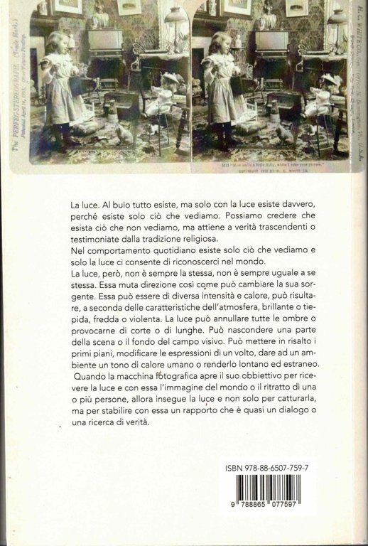 A proposito di fotografia. Divagazioni con gli studenti sulle panchine …