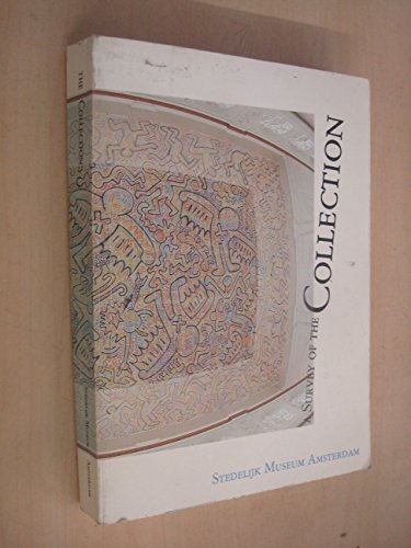 A Stedelijk Museum: Survey