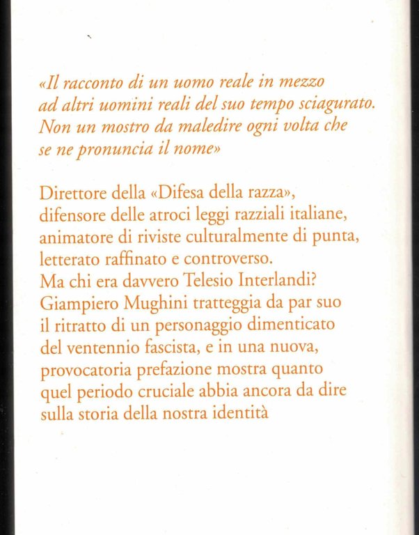 A via della Mercede c'era un razzista. Lo strano caso … | Immagine Gallery 2