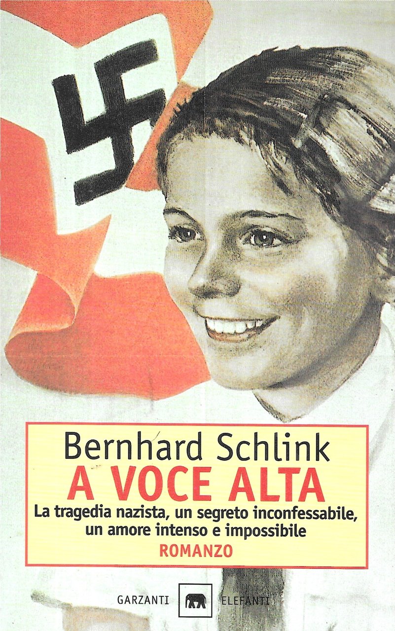 A VOCE ALTA | Immagine principale