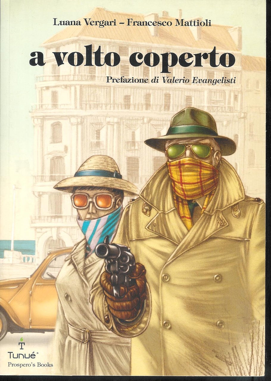 A volto coperto