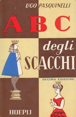 Abc del gioco degli scacchi