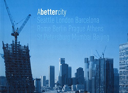 Abettercity ( a better city )