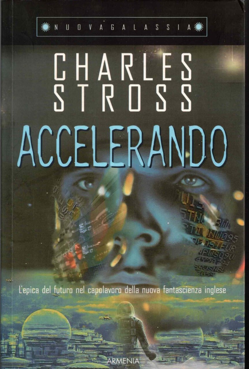 Accelerando