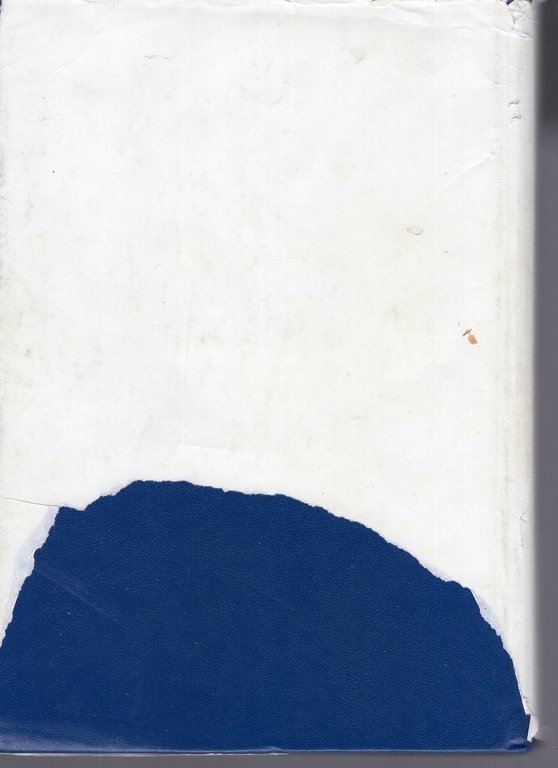 Acqua azzurra d'Isonzo e sangue rosso d'Italia