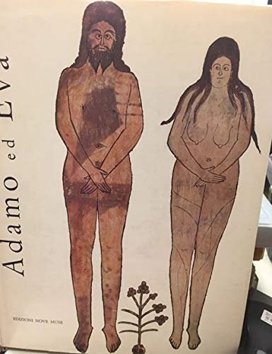 Adamo ed Eva ( Edizioni Nove Muse spa ) | Immagine principale