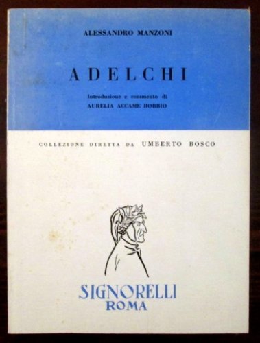 Adelchi