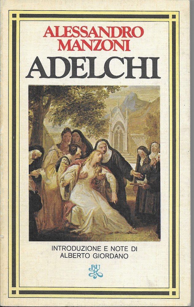 ADELCHI