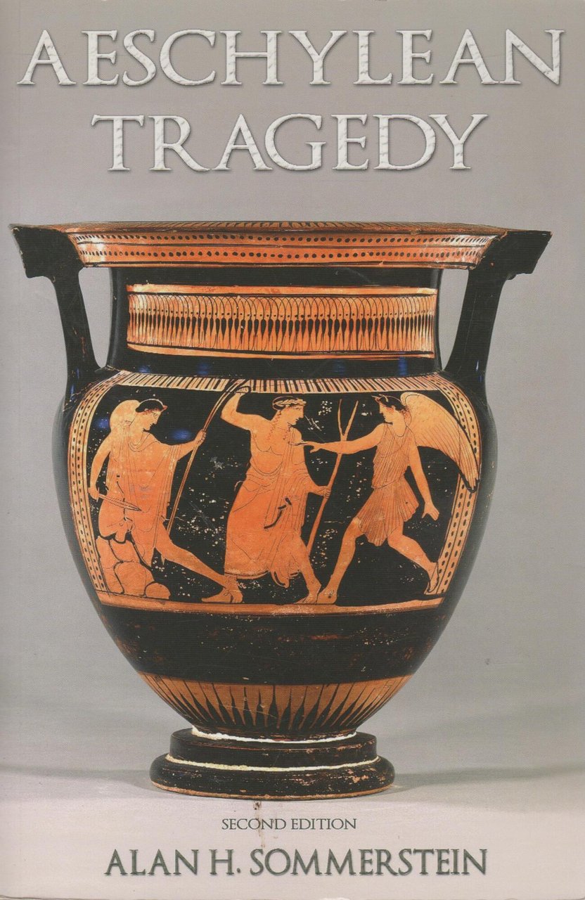Aeschylean Tragedy