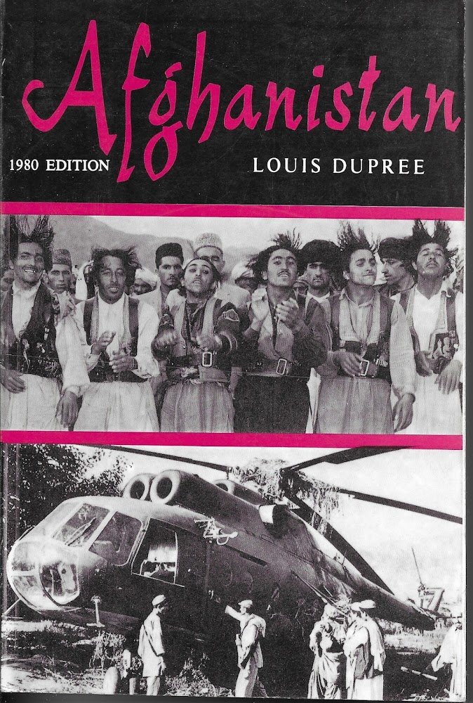 Afghanistan ( Lingua inglese )