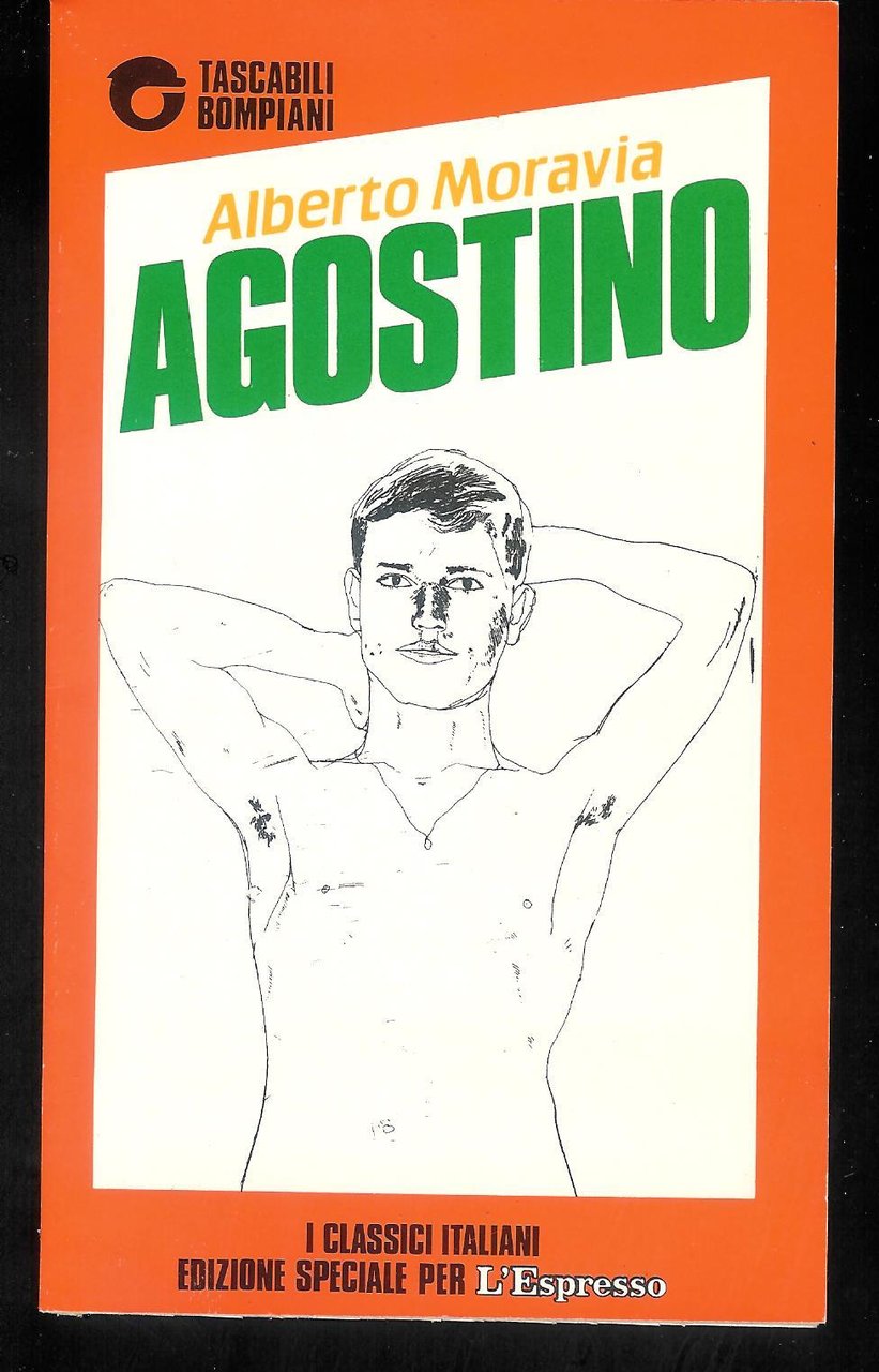 Agostino