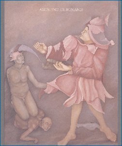 Agostino De Romanis. Opere recenti