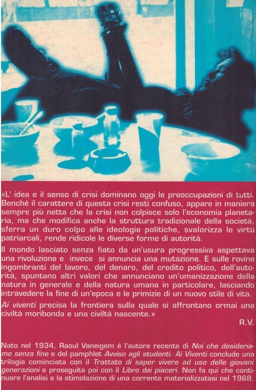 Ai viventi sulla morte che li governa e sull'opportunità di … | Immagine Gallery 2