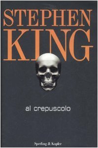 Al crepuscolo | Immagine principale