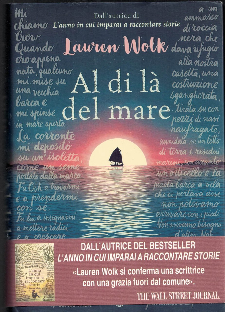 Al di là del mare | Immagine principale