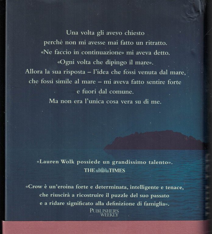 Al di là del mare | Immagine Gallery 2