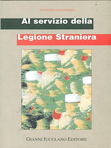 Al servizio della legione straniera | Immagine principale