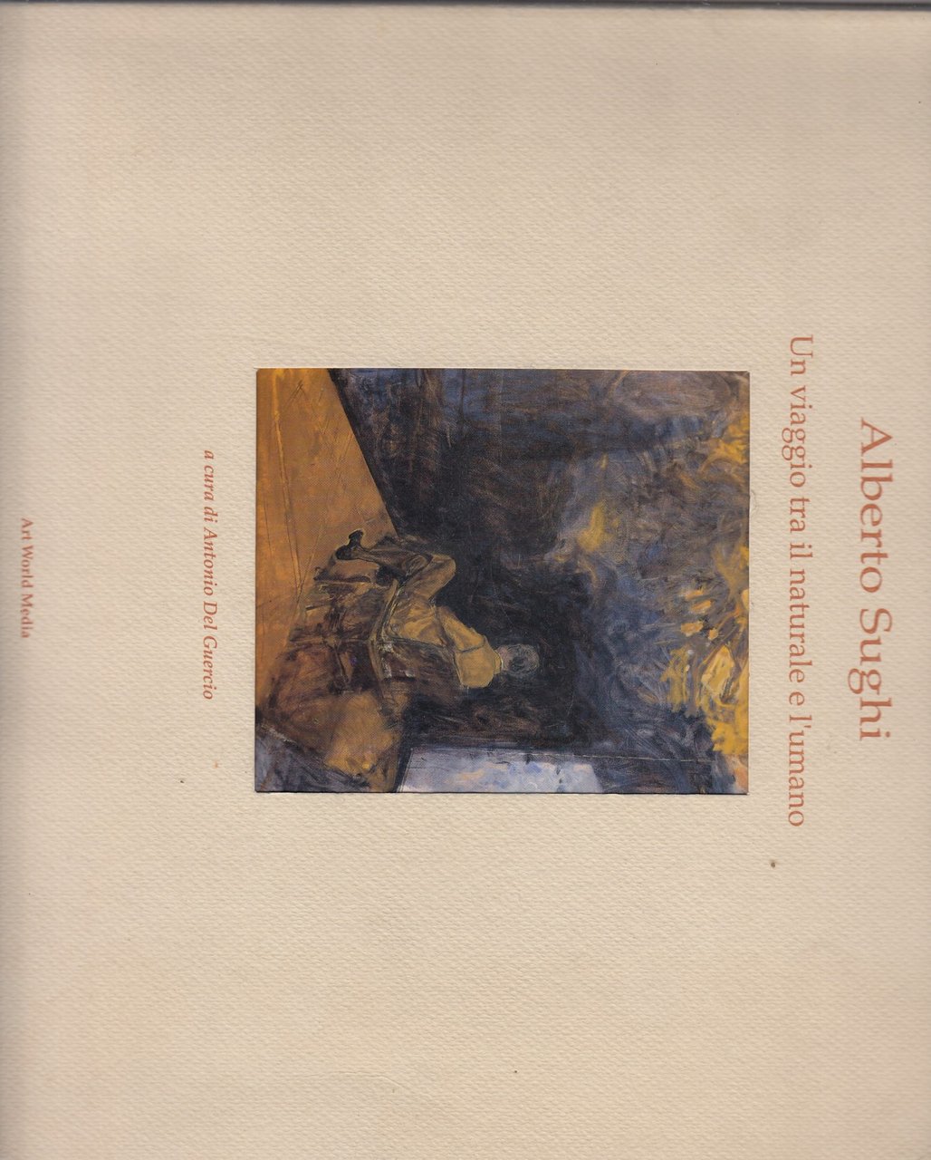 Alberto Sughi Un viaggio tra il naturale e l'umano