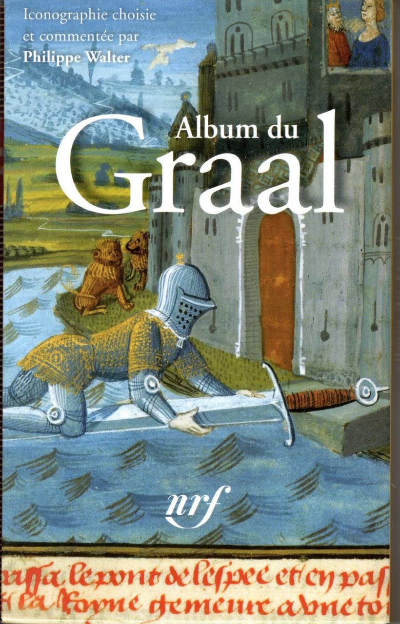 Album du Graal