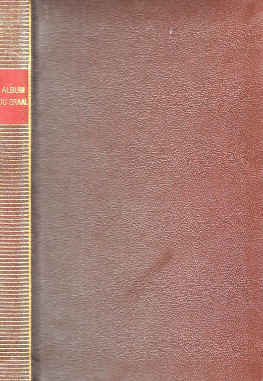 Album du Graal