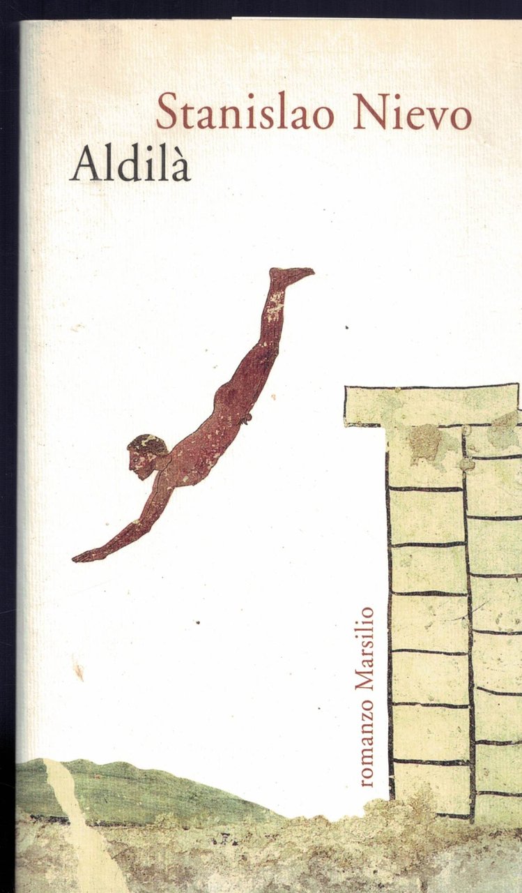 Aldilà | Immagine principale