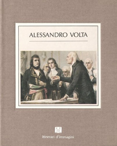 Alessandro Volta