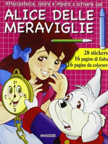 Alice delle meraviglie